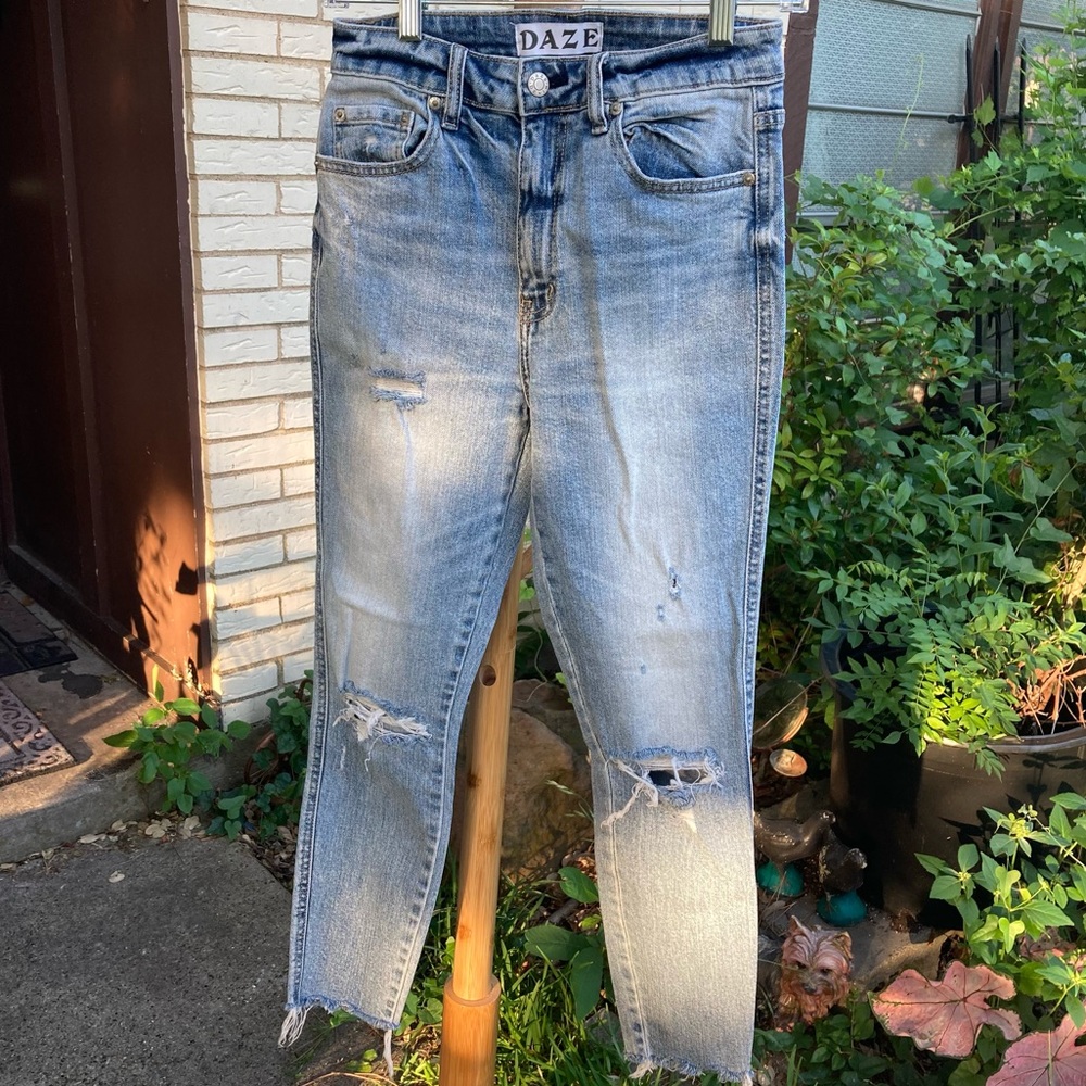 Daze Moneymaker Jeans